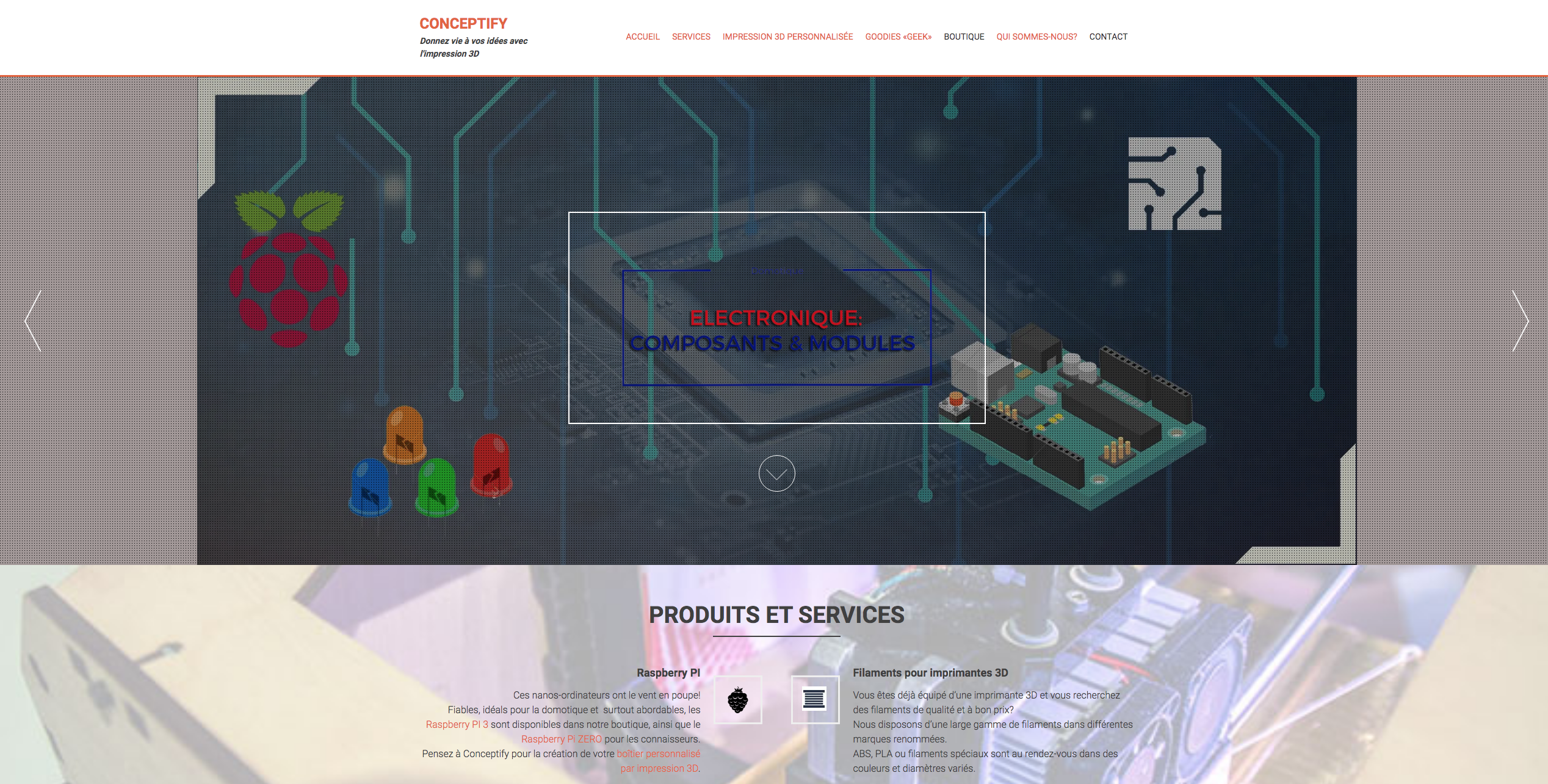 conceptify